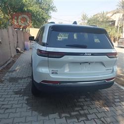 جيب جراند شيروكي إل